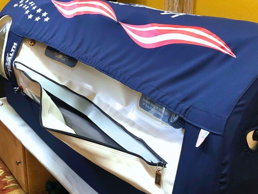 The Truth About Hyperbaric Oxygen Therapy: Why Certification and Safety Matter More Than Ever